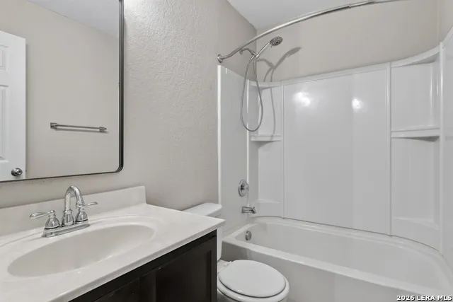 16118 Caballo Run Selma, TX 78154