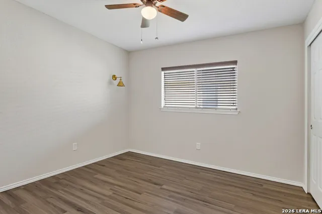 16118 Caballo Run Selma, TX 78154