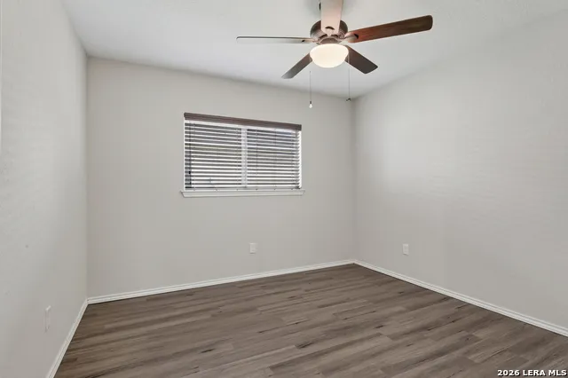 16118 Caballo Run Selma, TX 78154