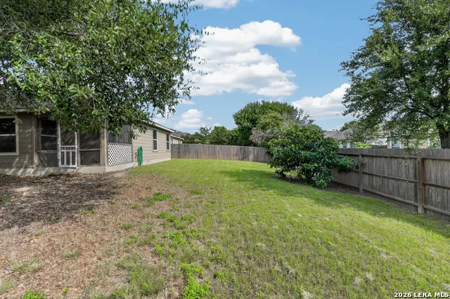 16118 Caballo Run Selma, TX 78154