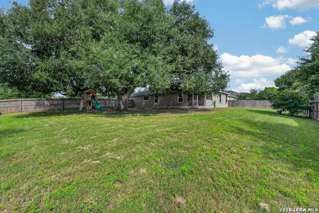 16118 Caballo Run Selma, TX 78154