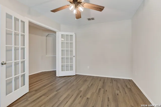 16118 Caballo Run Selma, TX 78154