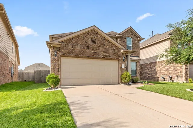 24711 Puccini Pl Katy, TX 77493