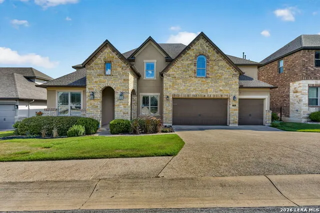226 Shannon Cir San Antonio, TX 78260