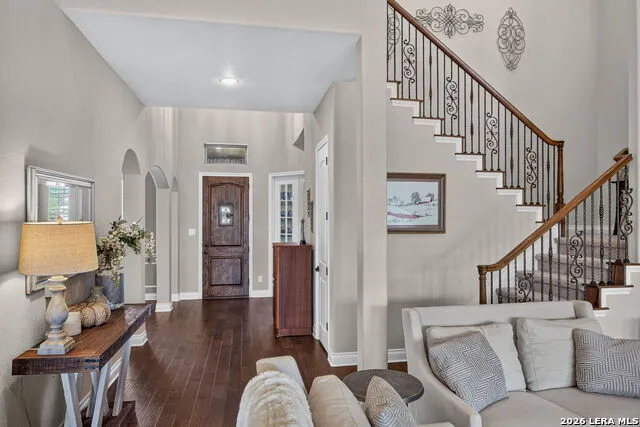 226 Shannon Cir San Antonio, TX 78260