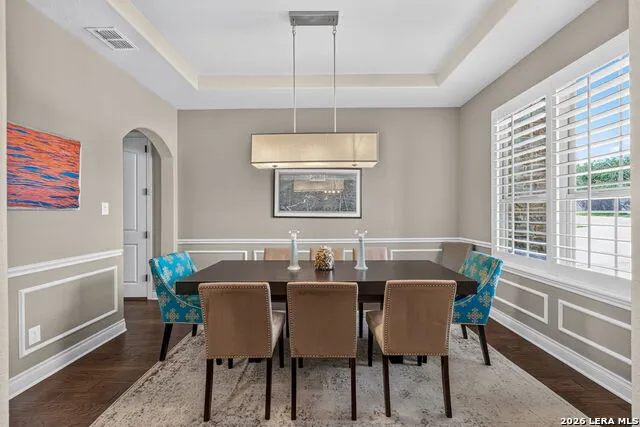 226 Shannon Cir San Antonio, TX 78260