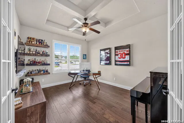 226 Shannon Cir San Antonio, TX 78260