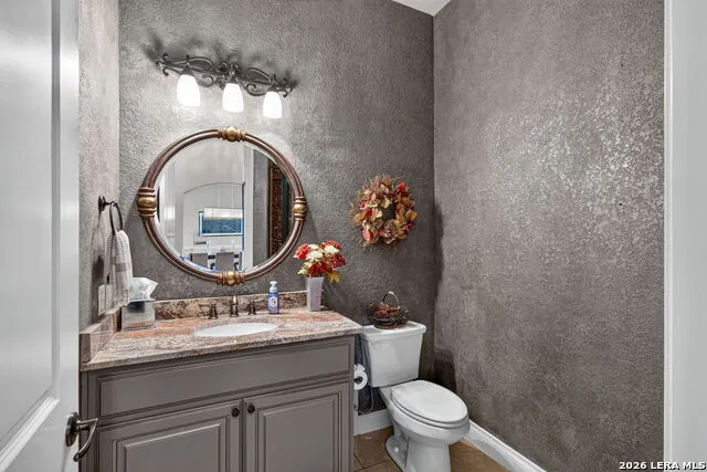 226 Shannon Cir San Antonio, TX 78260