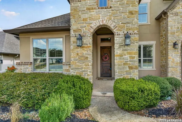 226 Shannon Cir San Antonio, TX 78260