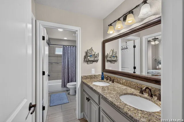 226 Shannon Cir San Antonio, TX 78260