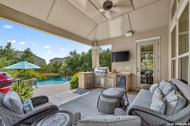 226 Shannon Cir San Antonio, TX 78260
