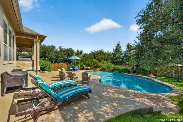 226 Shannon Cir San Antonio, TX 78260