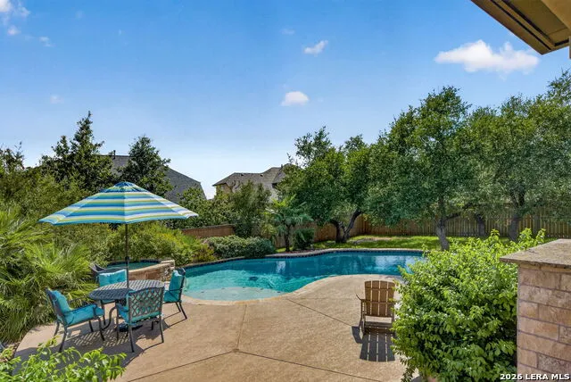 226 Shannon Cir San Antonio, TX 78260