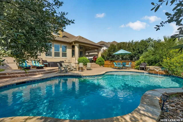 226 Shannon Cir San Antonio, TX 78260