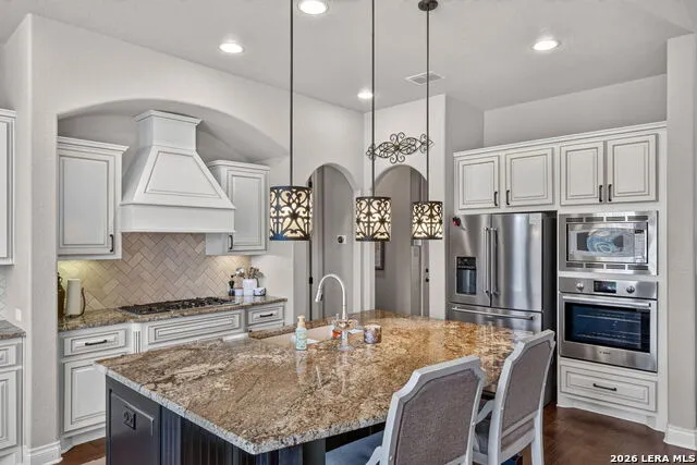 226 Shannon Cir San Antonio, TX 78260