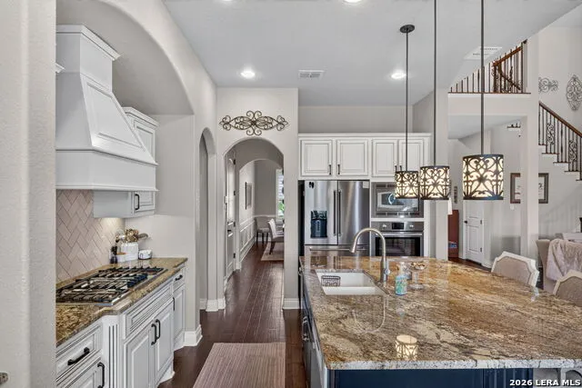 226 Shannon Cir San Antonio, TX 78260