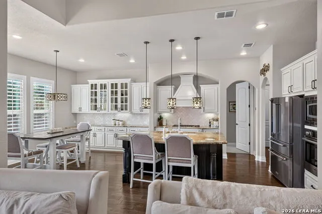 226 Shannon Cir San Antonio, TX 78260