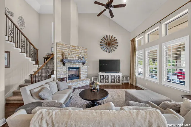 226 Shannon Cir San Antonio, TX 78260