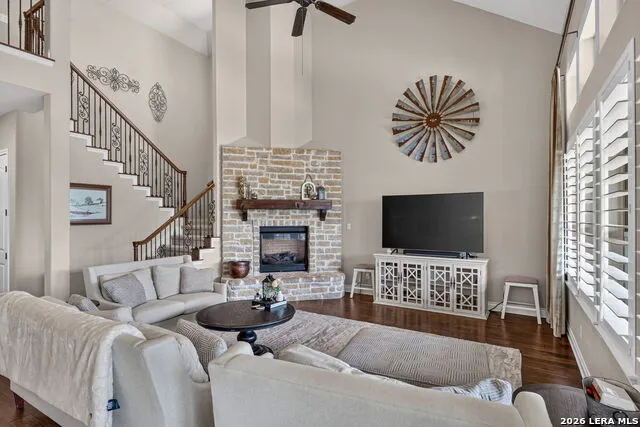 226 Shannon Cir San Antonio, TX 78260