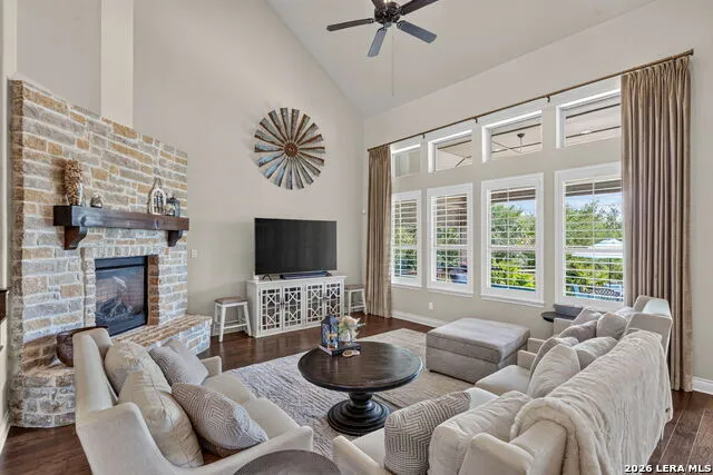 226 Shannon Cir San Antonio, TX 78260