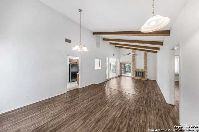 9218 woodheather San Antonio, TX 78254