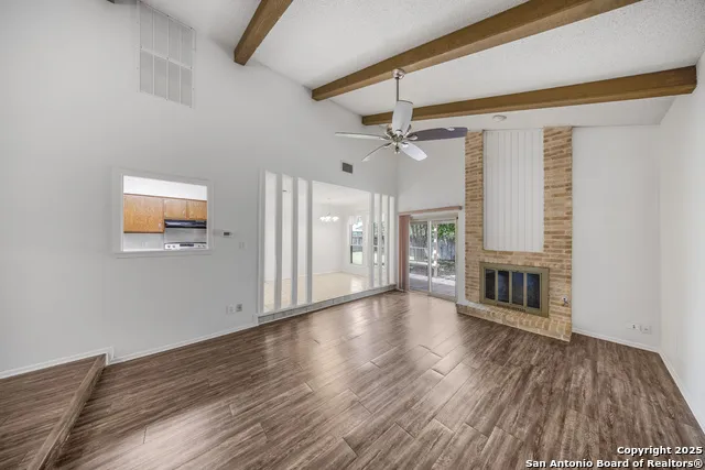 9218 woodheather San Antonio, TX 78254