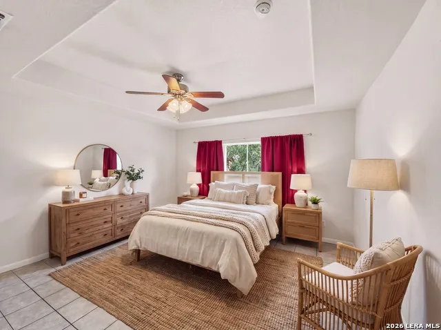 473 HIGH DR Spring Branch, TX 78070