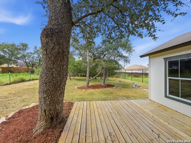 473 HIGH DR Spring Branch, TX 78070