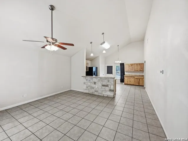 473 HIGH DR Spring Branch, TX 78070