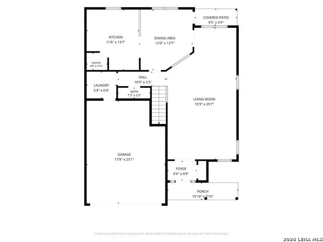 10643 Arabian Sands San Antonio, TX 78254