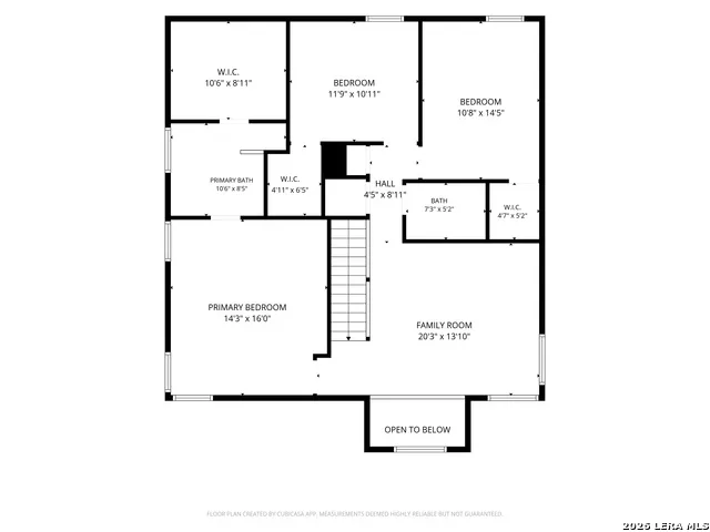 10643 Arabian Sands San Antonio, TX 78254