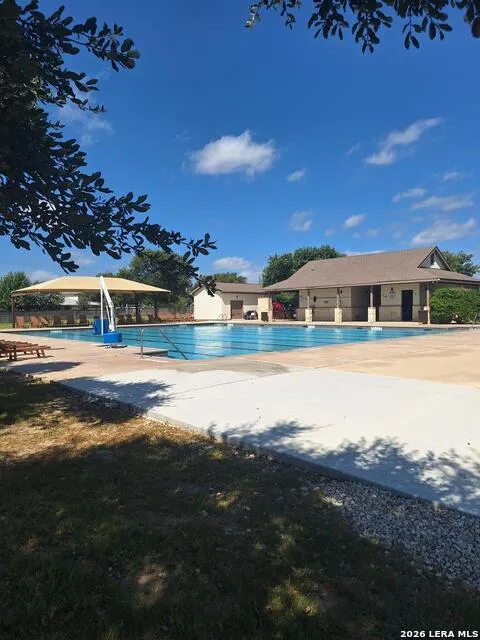 10643 Arabian Sands San Antonio, TX 78254