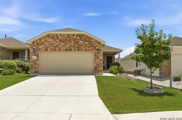 13146 SULPHUR TRL San Antonio, TX 78253