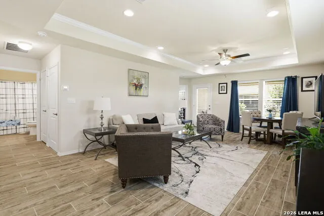 13146 SULPHUR TRL San Antonio, TX 78253