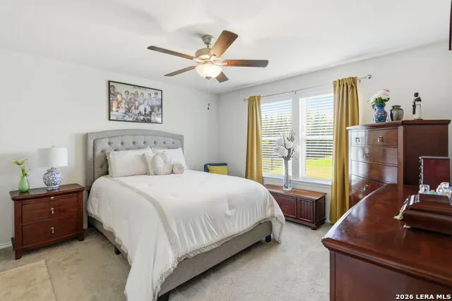 13146 SULPHUR TRL San Antonio, TX 78253