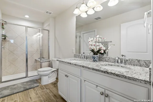 13146 SULPHUR TRL San Antonio, TX 78253