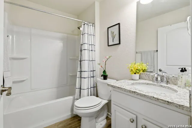13146 SULPHUR TRL San Antonio, TX 78253