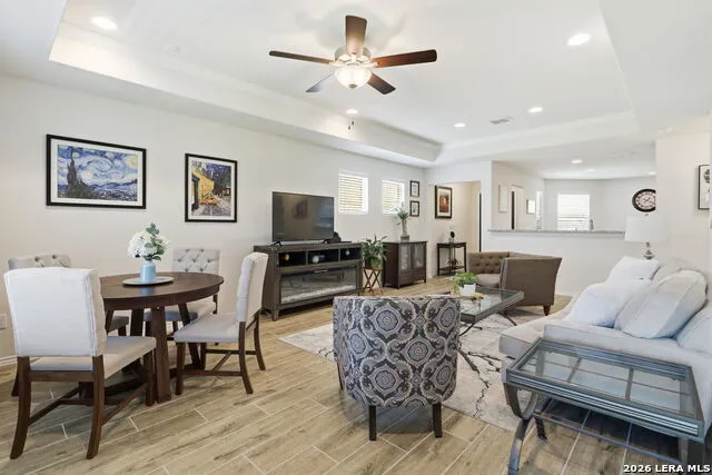 13146 SULPHUR TRL San Antonio, TX 78253