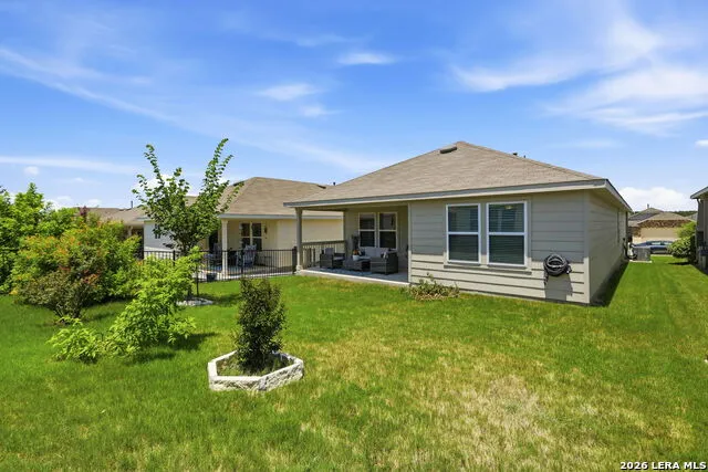 13146 SULPHUR TRL San Antonio, TX 78253