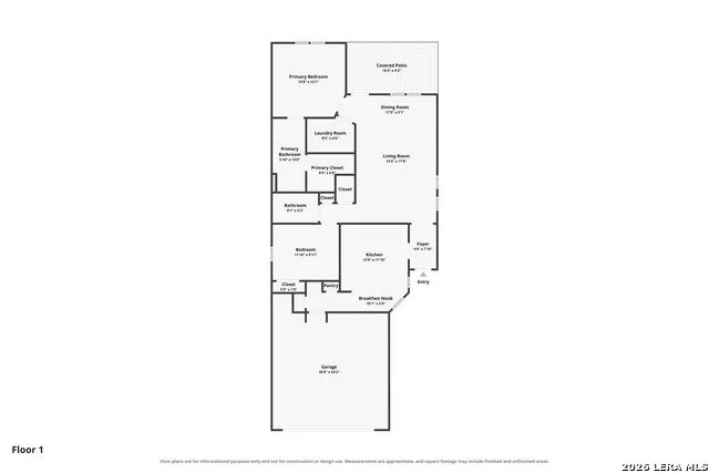 13146 SULPHUR TRL San Antonio, TX 78253