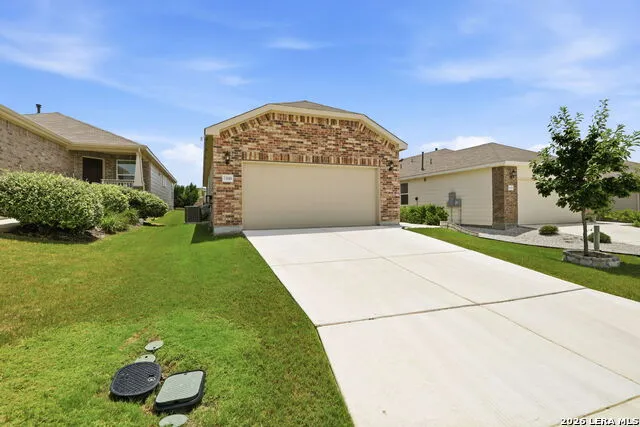 13146 SULPHUR TRL San Antonio, TX 78253