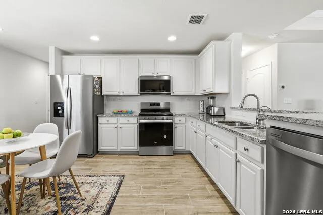 13146 SULPHUR TRL San Antonio, TX 78253