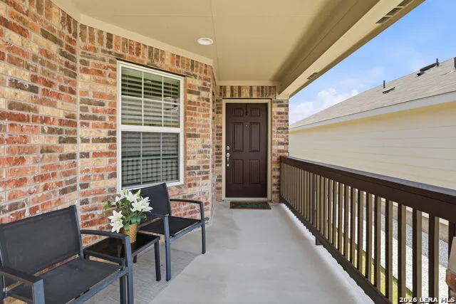 13146 SULPHUR TRL San Antonio, TX 78253