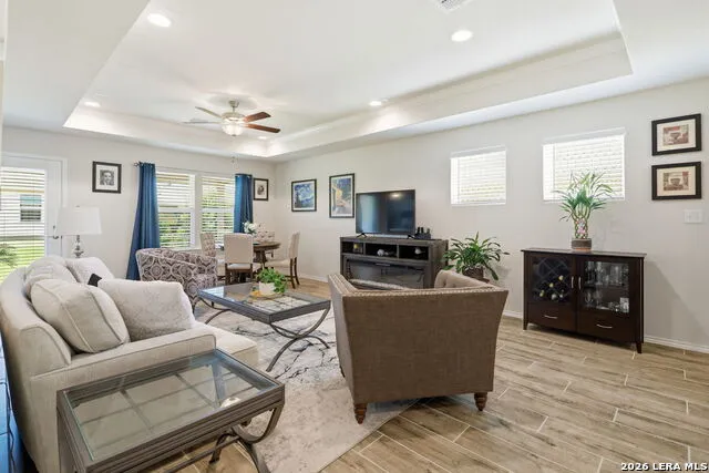 13146 SULPHUR TRL San Antonio, TX 78253