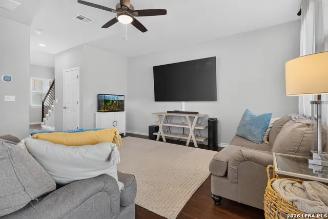 21007 CHESTNUT CV San Antonio, TX 78266