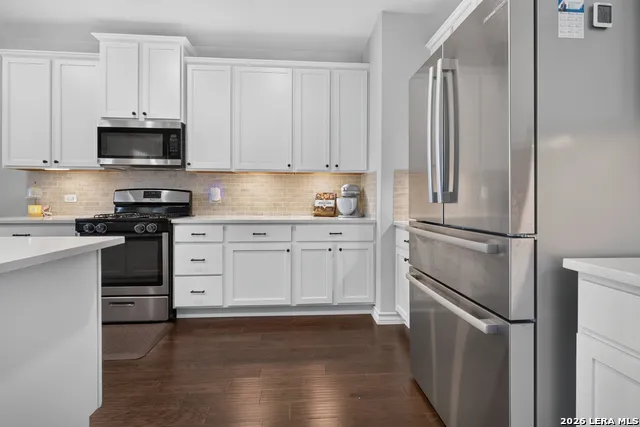 21007 CHESTNUT CV San Antonio, TX 78266