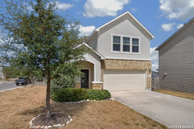 21007 CHESTNUT CV San Antonio, TX 78266
