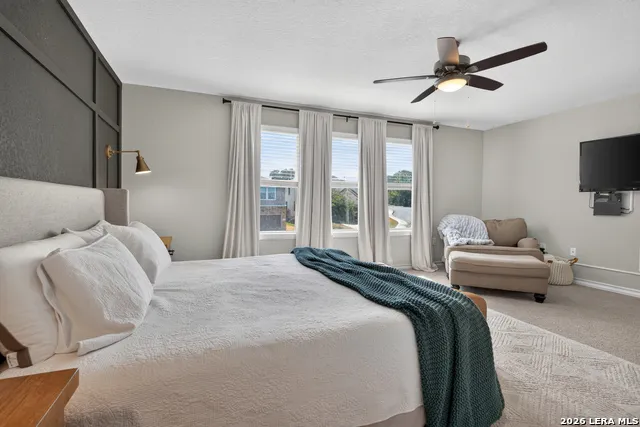 21007 CHESTNUT CV San Antonio, TX 78266