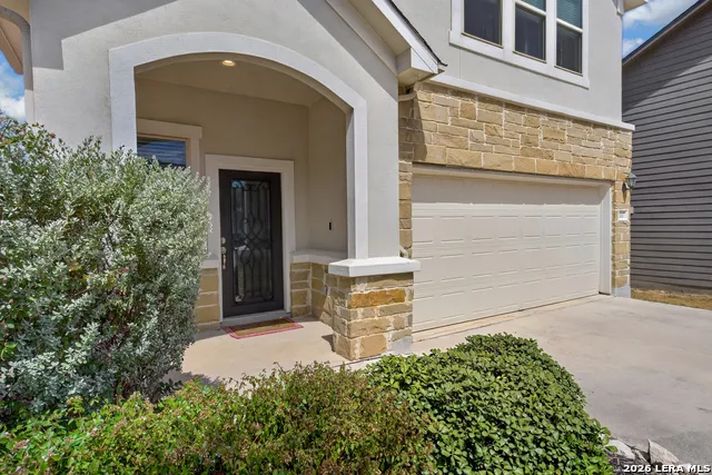 21007 CHESTNUT CV San Antonio, TX 78266