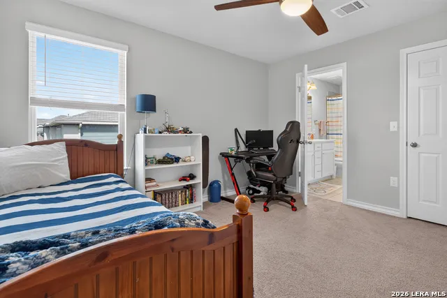 21007 CHESTNUT CV San Antonio, TX 78266